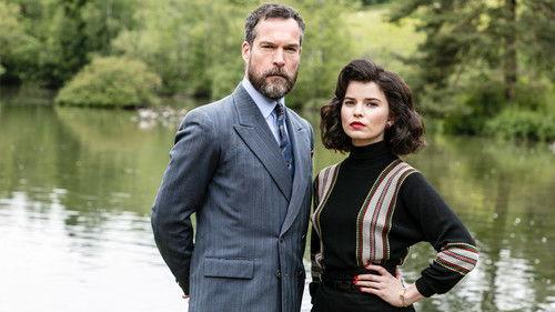 Father Brown Season 8 Episode 5 - The Folly of Jephthah