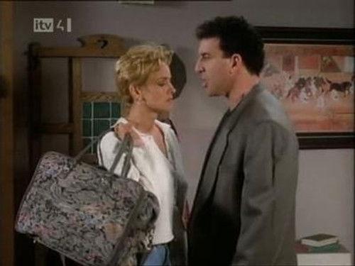 Dream On Season 4 Episode 19 - Martin Tupper in Magnum Farce