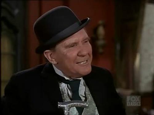 Bonanza Season 9 Episode 11 - Six Black Horses