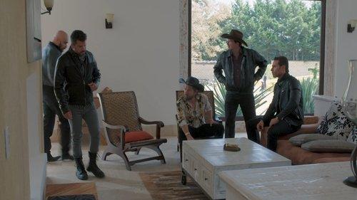 El Dragón: Return of a Warrior Season 1 Episode 19 - Episode 19