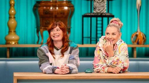 Krejlerkongen Season 21 Episode 19 - Episode 19