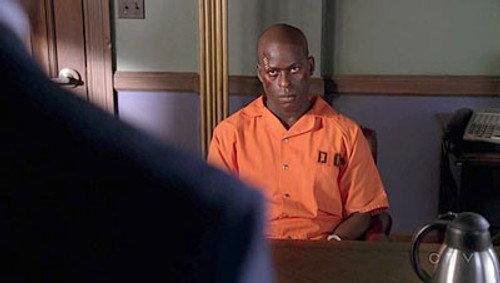 Eli Stone Season 1 Episode 11 - Patience