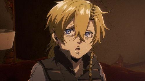 No Guns Life Season 1 Episode 19 - Scar