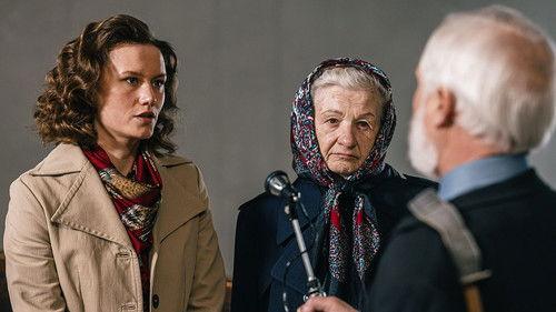 Rise of the Nazis Season 4 Episode 3 - The Reckoning