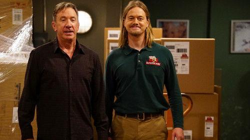 Last Man Standing Season 6 Episode 1 - Papa Bear