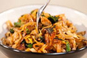 America's Test Kitchen Season 13 Episode 16 - Asian Takeout Favorites