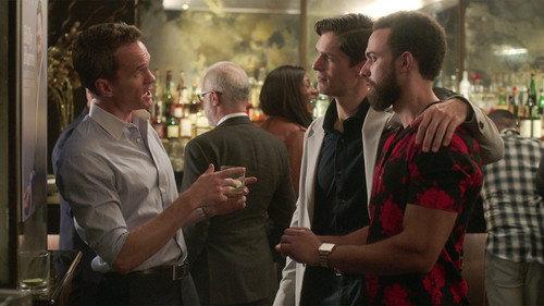 Uncoupled Season 1 Episode 4 - Chapter 4