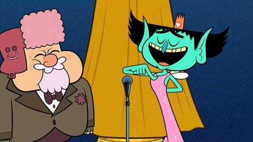 undefined Season 4 Episode 20 - Employee of the Month: Redux