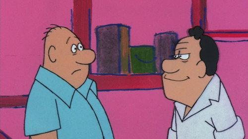 Wait Till Your Father Gets Home Season 2 Episode 6 - Papa , the Housewife
