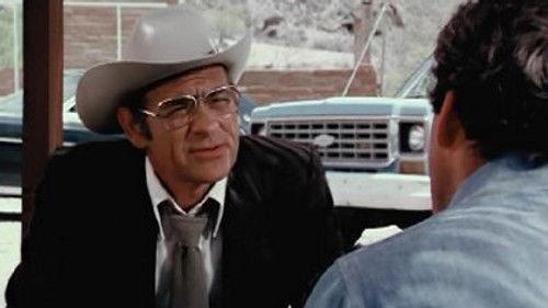 Petrocelli Season 2 Episode 4 - Shadow of Fear