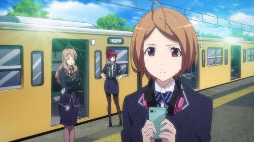Rail Wars! Season 1 Episode 3 - You Were Really Cool
