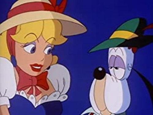 undefined Season 1 Episode 28 - Sheep Thrills