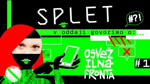 Refreshment Front Season 4 Episode 1 - Web