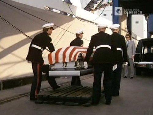 Hardcastle and McCormick Season 3 Episode 3 - The Yankee Clipper