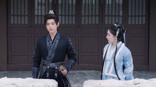 Love Beyond the Grave Season 1 Episode 5 - Episode 5