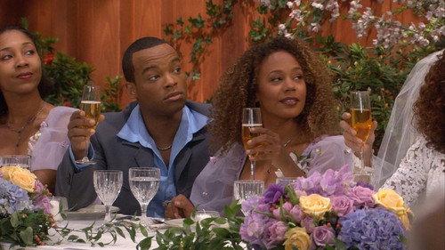 Half & Half Season 1 Episode 21 - The Big Much 'I Do' About Nothing Episode
