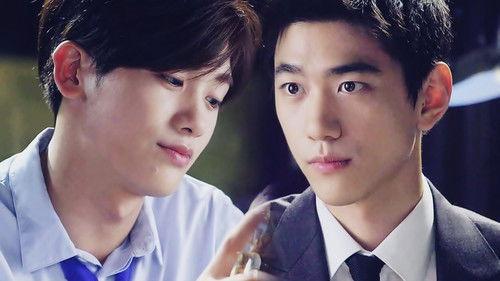 High Society Season 1 Episode 6 - Episode 6