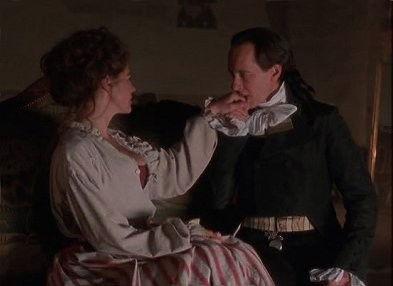 The Scarlet Pimpernel Season 1 Episode 2 - Valentine Gautier (aka The Scarlet Pimpernel Meets Madame Guillotine)