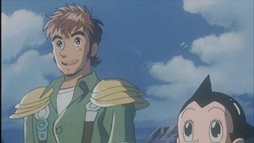 Astro Boy Season 1 Episode 21 - Dragon Lake
