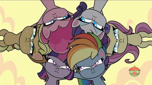 My Little Pony: Pony Life Season 1 Episode 50 - The Great Divide