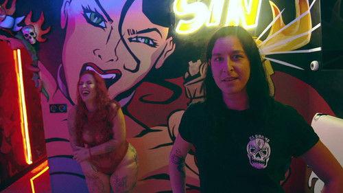 Night Crawlers Season 3 Episode 1 - Haarlem