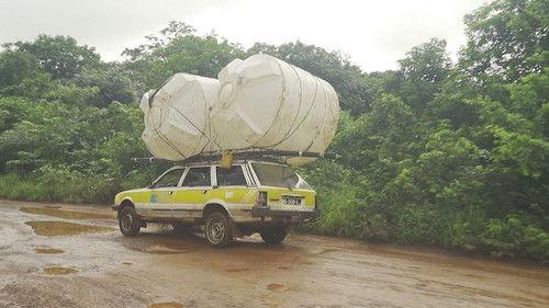 Les Routes de l'impossible Season 16 Episode 5 - Episode 5