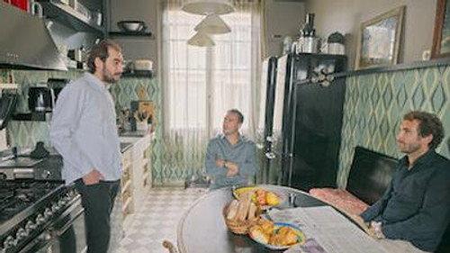 The Parisian Agency: Exclusive Properties Season 4 Episode 3 - Episode 3