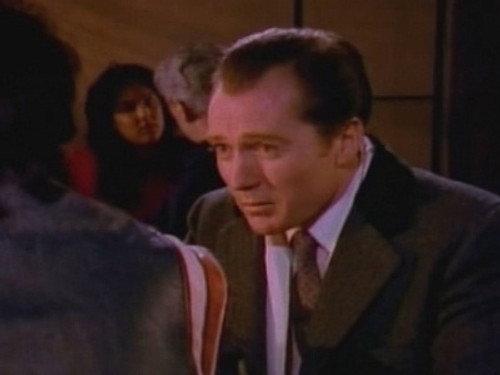 The New Alfred Hitchcock Presents Season 2 Episode 8 - When This Man Dies