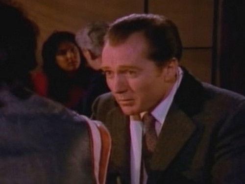 The New Alfred Hitchcock Presents Season 2 Episode 8 - When This Man Dies