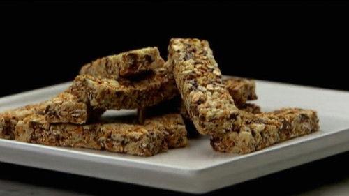 Food Factory Season 1 Episode 14 - Flour Power