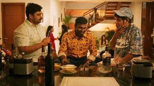 Background image for It's Party Time