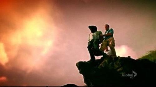 Hawaii Five-0 Season 2 Episode 13 - Ka Ho‘oponopono (The Fix)