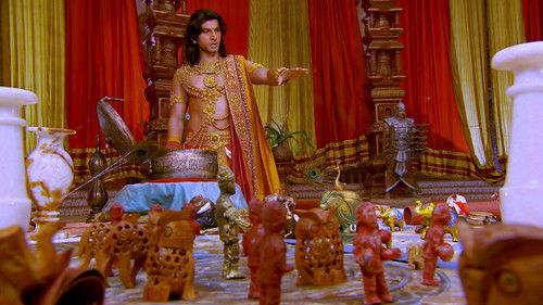 Mahabharat Season 17 Episode 12 - Bhishma guides Dhritarashtra