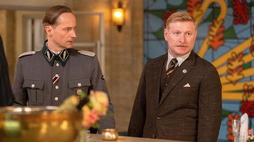 Zlatá labuť Season 2 Episode 1 - Episode 1