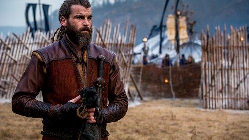 Britannia Season 1 Episode 8 - Initiation