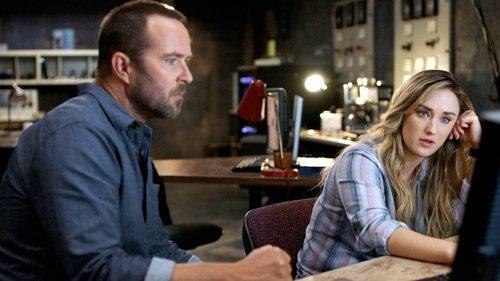 Blindspot Season 5 Episode 4 - And My Axe!