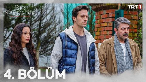 Tears of a Bride Season 1 Episode 4 - Episode 4