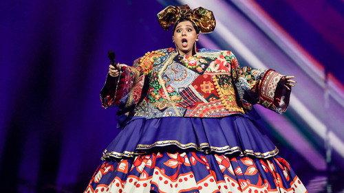Eurovision Song Contest Season 65 Episode 1 - Semi Final 1