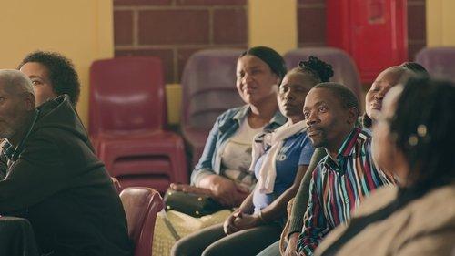 Blood Legacy Season 1 Episode 14 - Crossroads