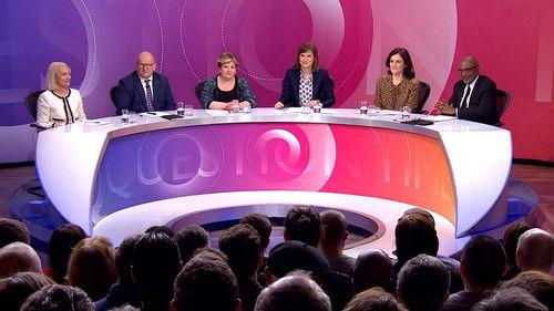 Question Time Season 42 Episode 3 - 23/01/2020