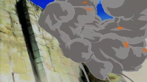 Zoids: Chaotic Century Season 1 Episode 1 - The Boy From Planet Zi