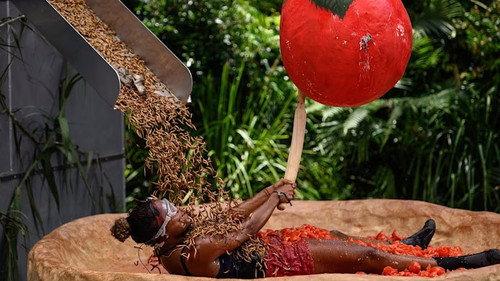 I'm a Celebrity...Get Me Out of Here! Season 18 Episode 15 - Gore Seasons Pizza