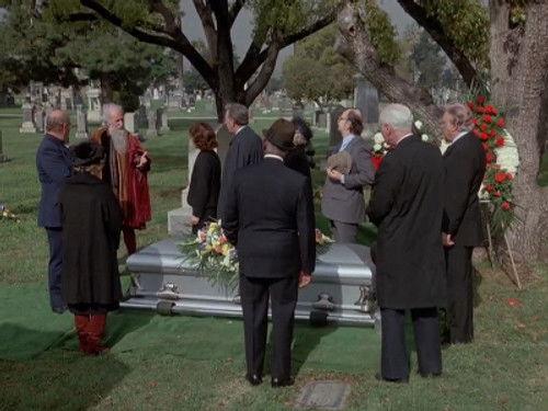 Quincy, M.E. Season 8 Episode 23 - Whatever Happened to Morris Perlmutter?