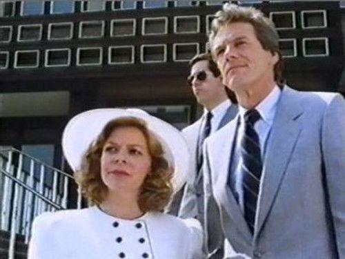 A Very Peculiar Practice Season 2 Episode 1 - The New Frontier