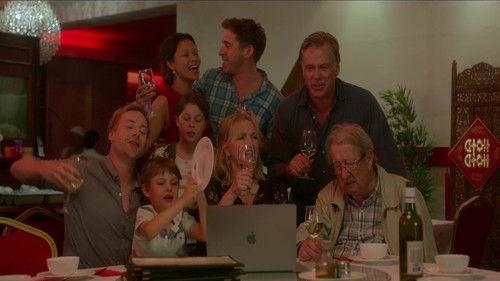 Back to the Rafters Season 1 Episode 1 - Kung Pao Chicken