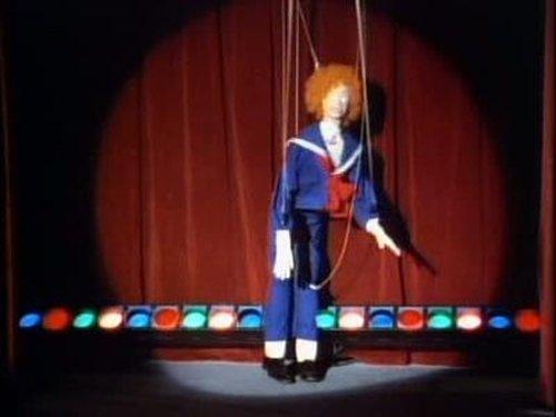 Tales from the Darkside Season 4 Episode 5 - No Strings