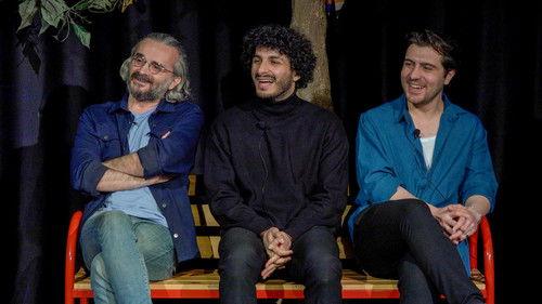 Yalnizim Mesut Bey Season 7 Episode 2 - Episode 2