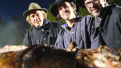 Beef Buddies Season 1 Episode 4 - Unter Schafen