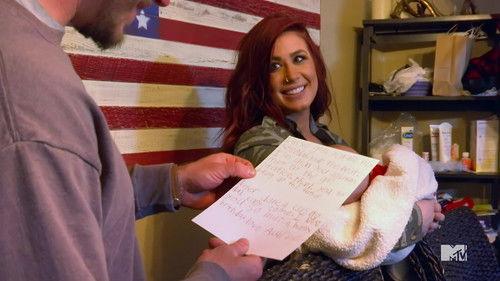 Teen Mom 2 Season 8 Episode 5 - Lips Don't Lie