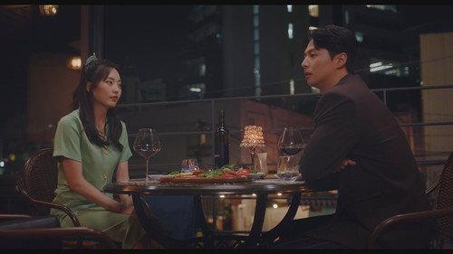 Mina, You Changed Your Profile Picture Again Season 1 Episode 6 - Episode 6